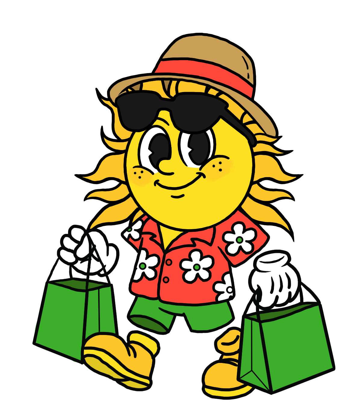 Envía tu información como prefieras